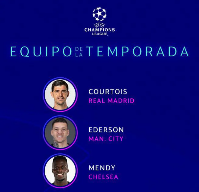 Champions