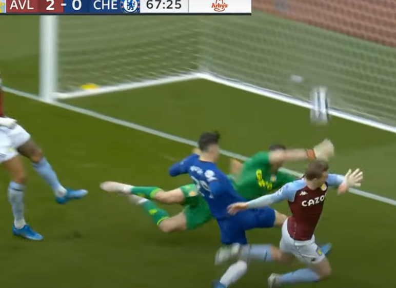 Chelsea
