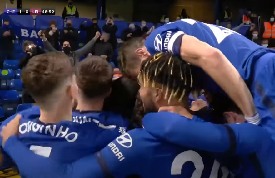 Chelsea