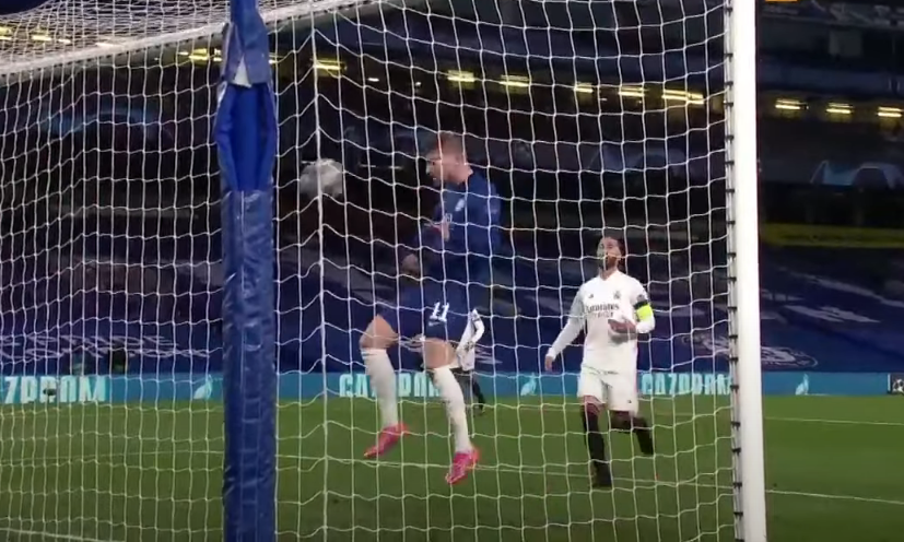 Chelsea