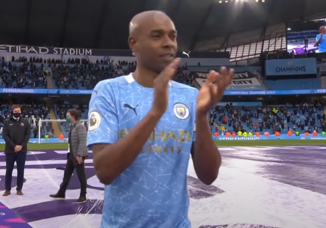 Manchester City