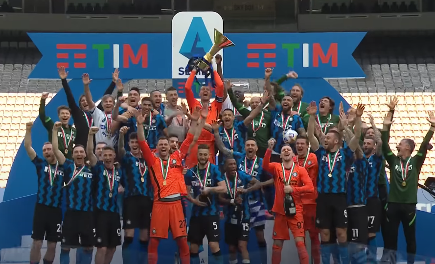 Serie A