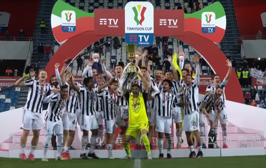 Juventus