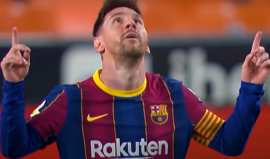Messi