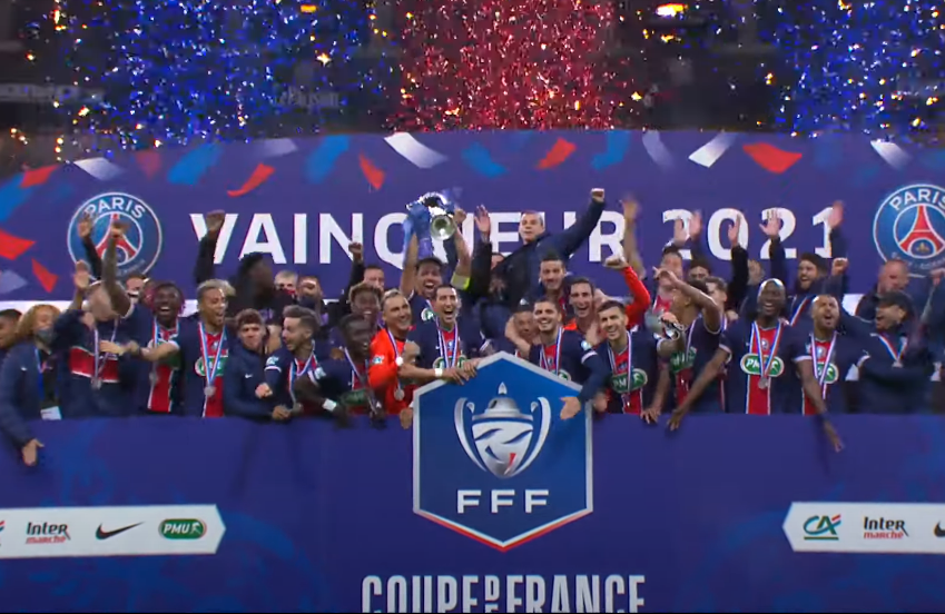 PSG