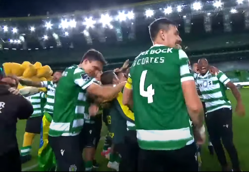 Sporting Lisboa