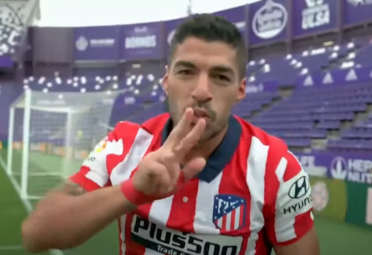 Suárez