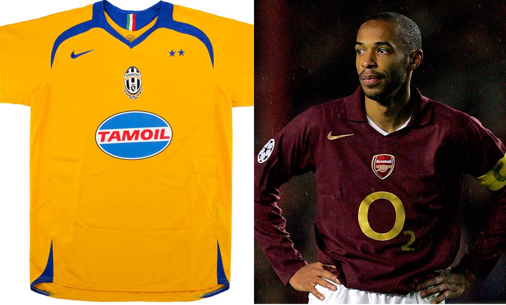 Camisetas de 2025 futbol champions league
