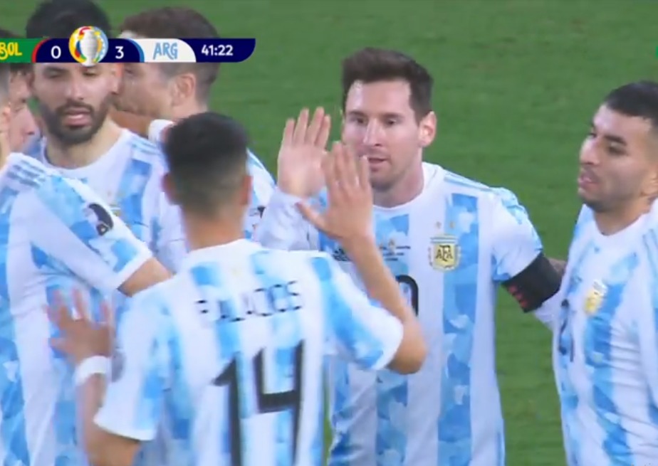 Argentina