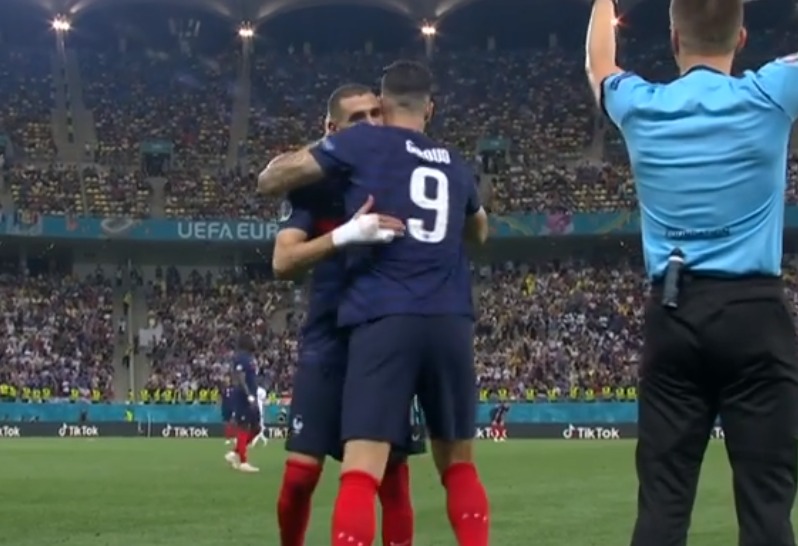 Benzema