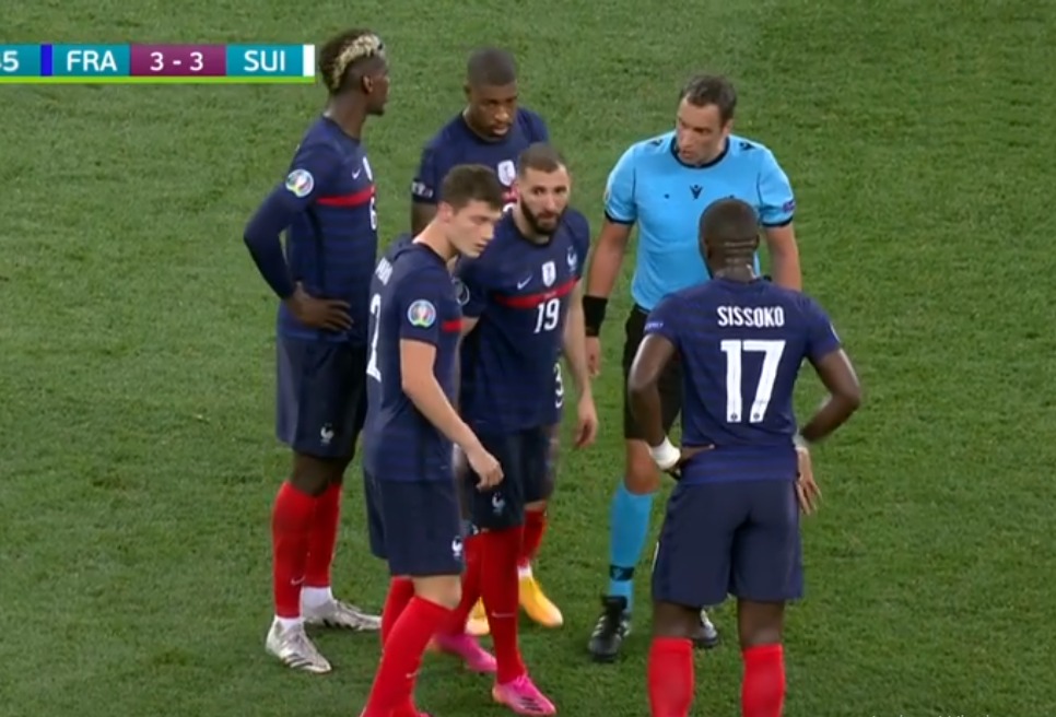 Benzema
