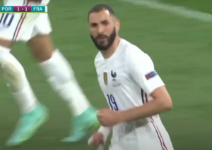 Benzema