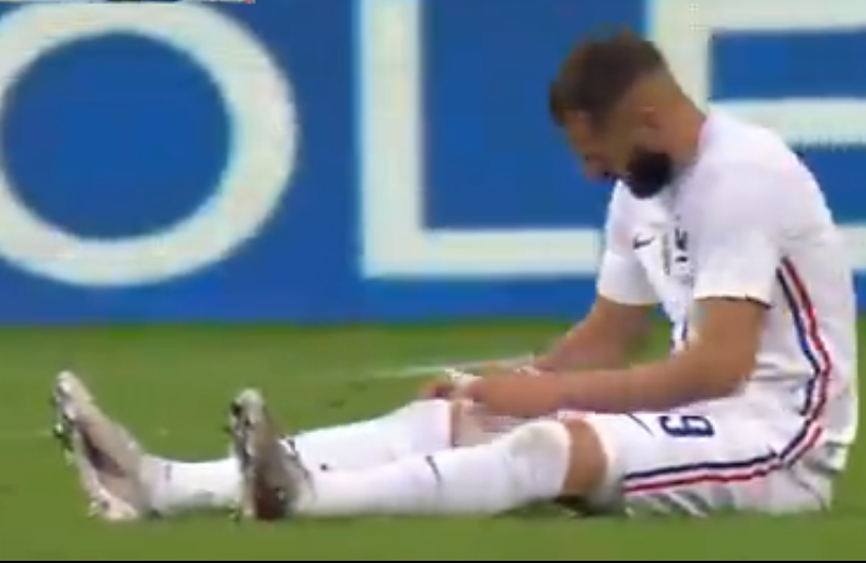 Benzema
