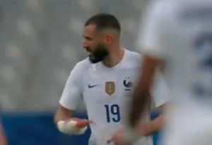 Benzema