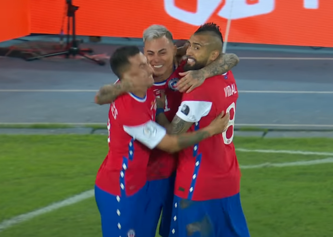Chile