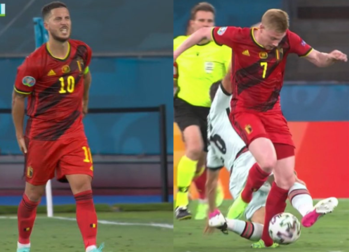 De Bruyne