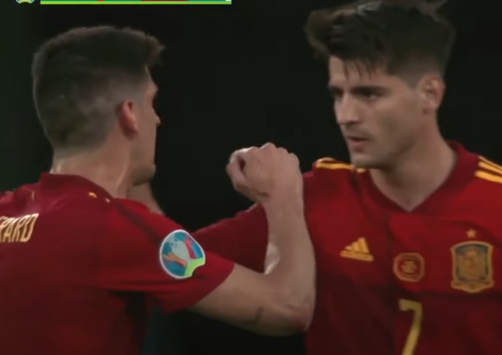 Morata. España
