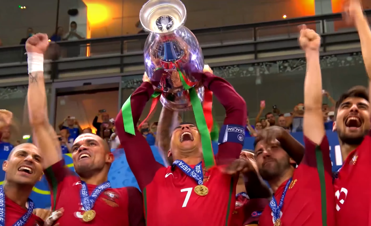 Eurocopa