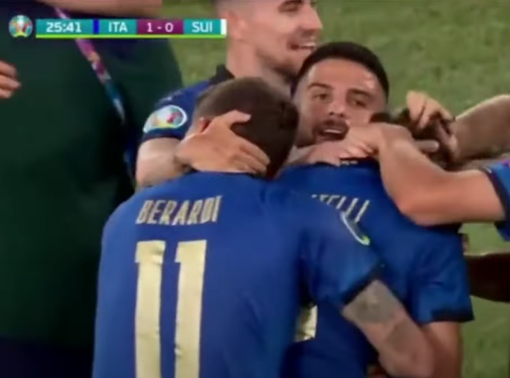 Italia