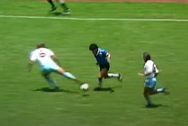 Maradona