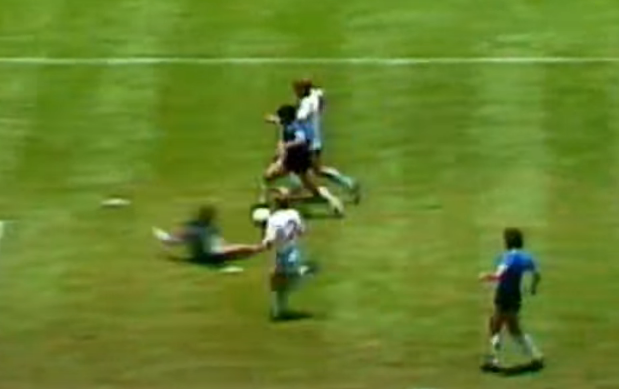 Maradona