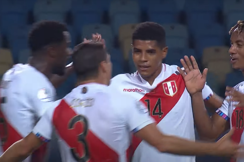 Perú