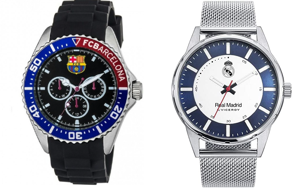 Guía de los mejores regalos futboleros en este mes de los papás