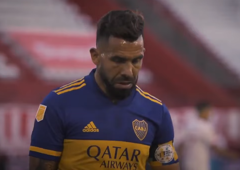Tevez