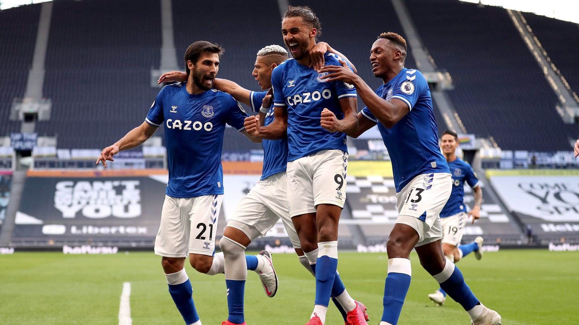Everton
