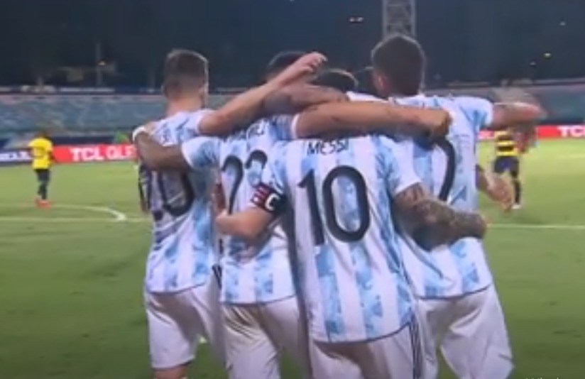 Argentina
