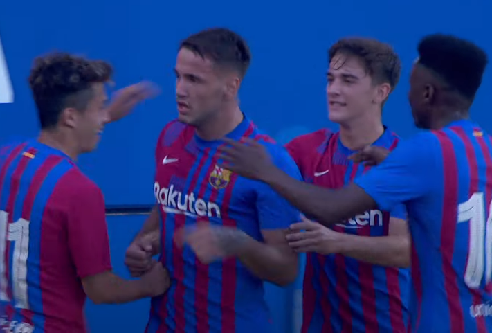 Barcelona