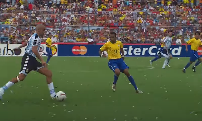 Copa América