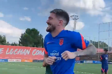 Atlético