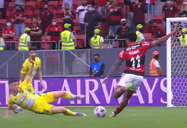 Flamengo
