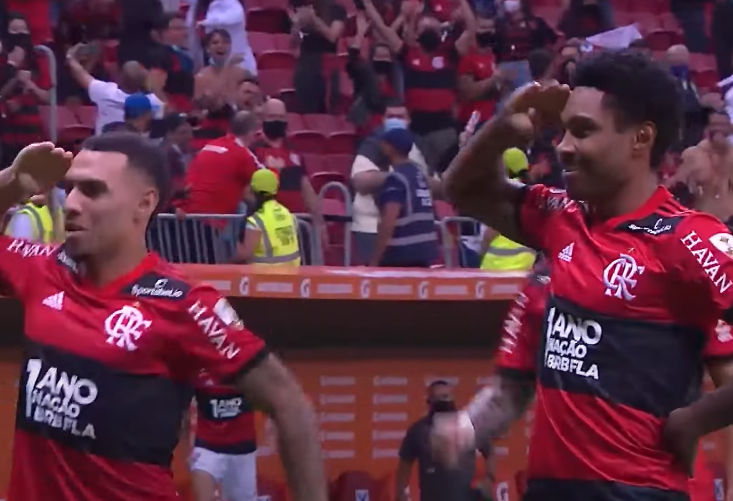 Flamengo