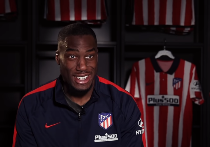 Atlético