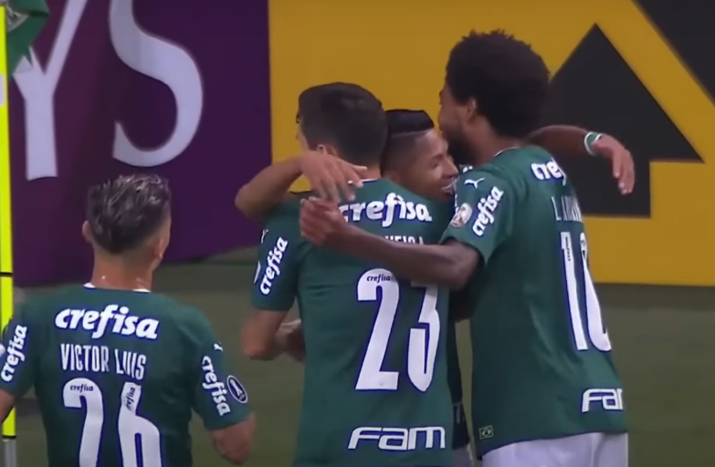 Palmeiras