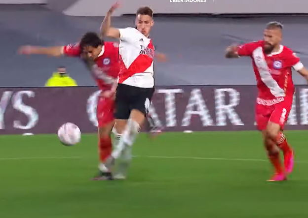 Copa Libertadores. River