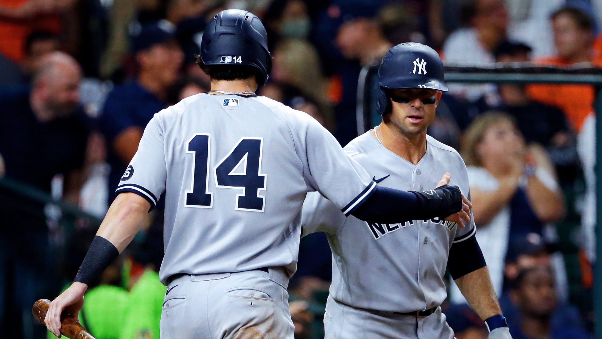 Yankees reportan brote de COVID19 en sus jugadores Futbol Sapiens