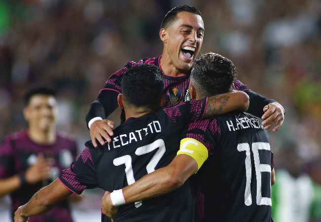 México