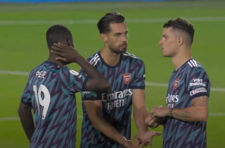 Arsenal