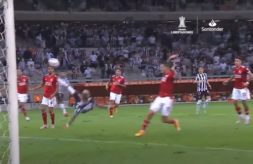 Atlético Mineiro