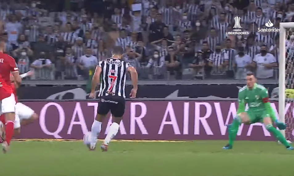 Atlético Mineiro