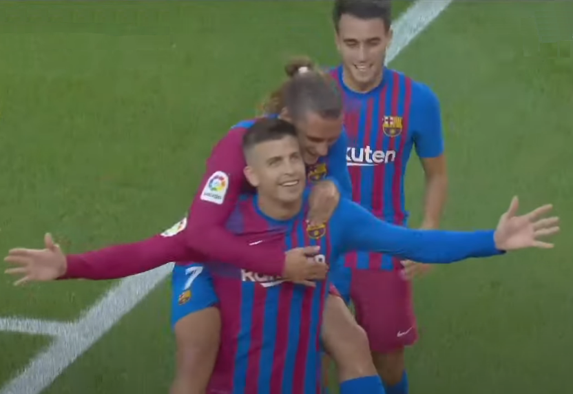 Barcelona