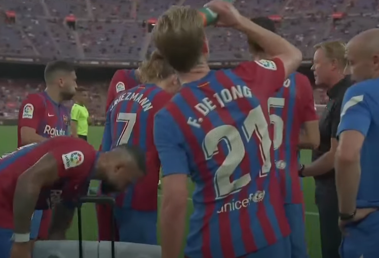 Barcelona
