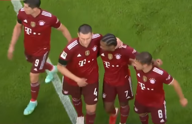 Bayern