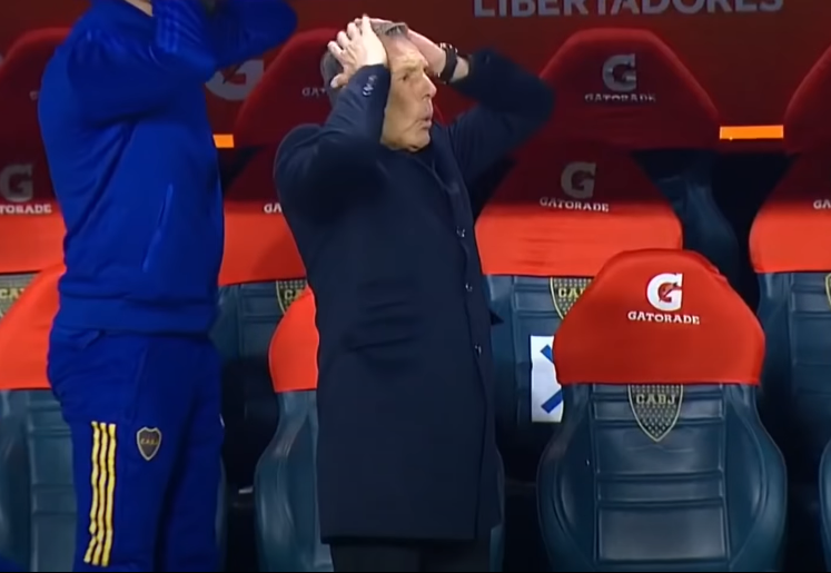 Boca Juniors