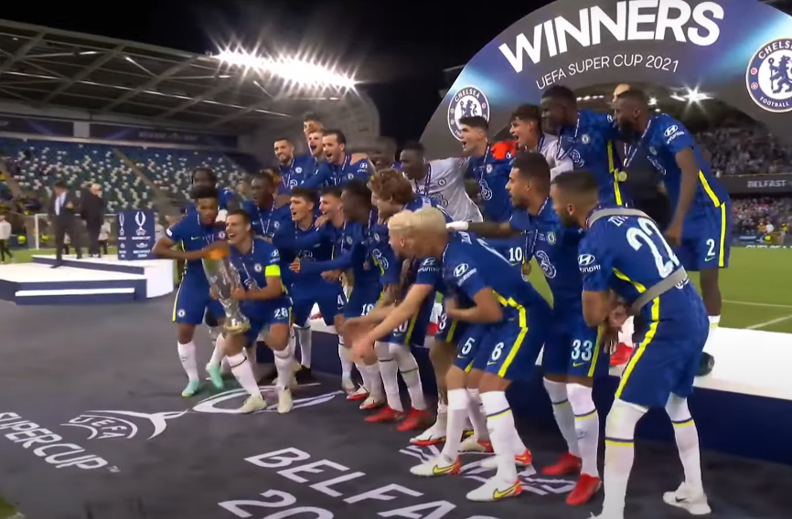 Chelsea