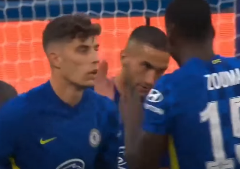 Chelsea