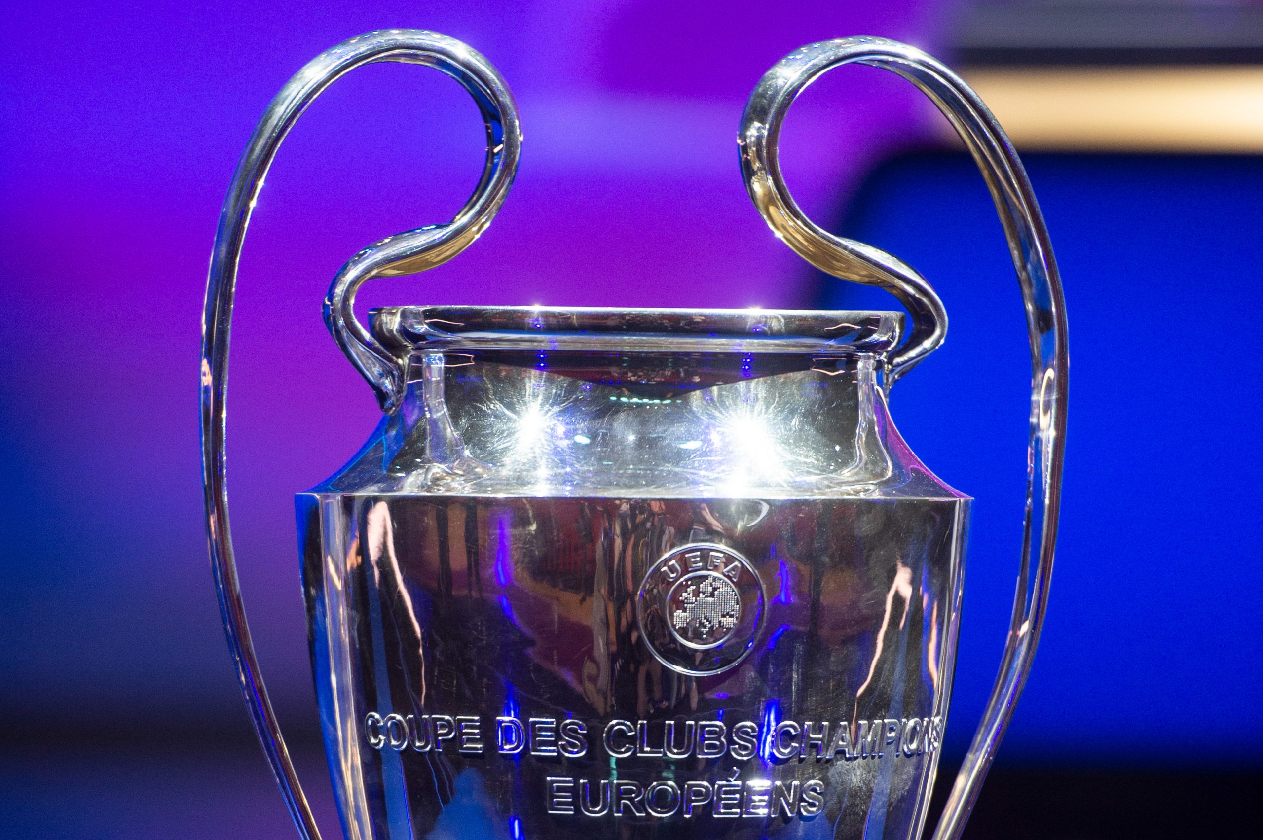 Champions League